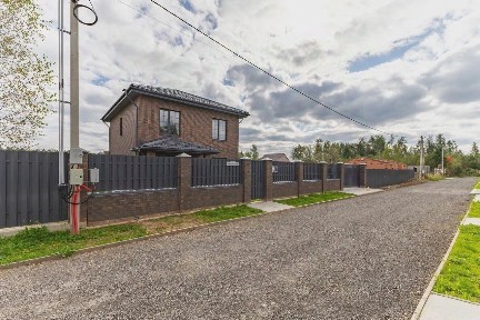 Продается 2-этажный дом, 149 м²