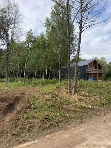 Продается участок, 10 сот.