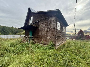 Продается 3-этажный дом, 102,2 м²