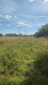 Продается участок, 6 сот.