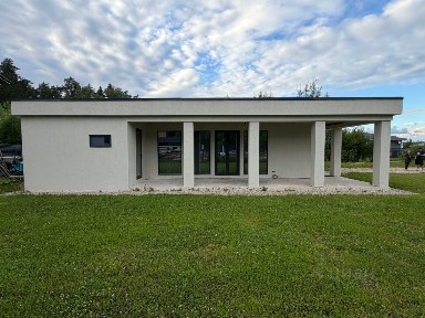 Продается 1-этажный дом, 142,2 м²