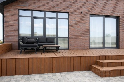 Продается 2-этажный дом, 271 м²