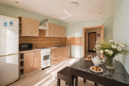 Продается 1-комн. квартира, 35 м²