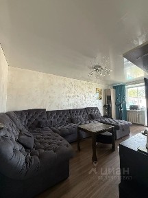 Продается 3-комн. квартира, 60,8 м²