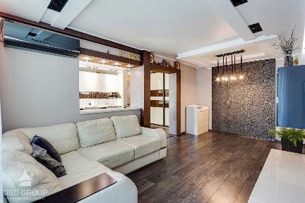 Продается 2-комн. квартира, 68 м²