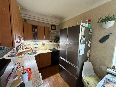 Продается 2-комн. квартира, 39,7 м²