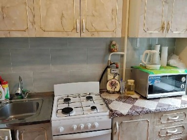 Продается 2-комн. квартира, 44,4 м²