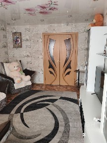 Продается 3-комн. квартира, 58,3 м²