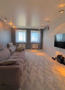 Продается 3-комн. квартира, 118 м²