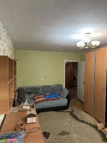 Продается 2-комн. квартира, 50,5 м²