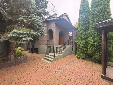 Продается 3-этажный коттедж, 316,8 м²