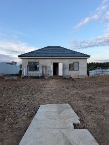 Продается 1-этажный дом, 68,8 м²
