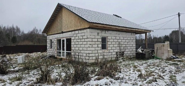 Продается дом, 42 м²