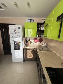 Продается 2-комн. квартира, 50,2 м²