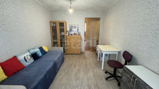 Продается 2-комн. квартира, 44,6 м²