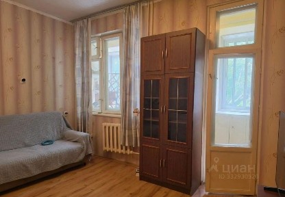 Продается 1-комн. квартира, 35,8 м²