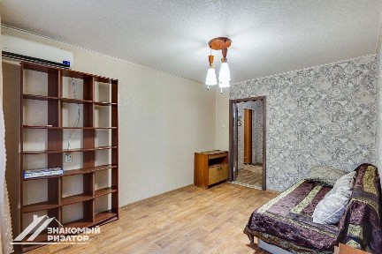 Продается 3-комн. квартира, 66,9 м²