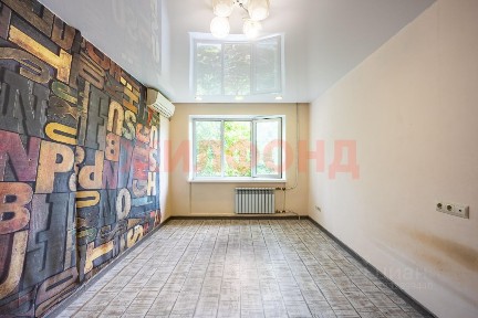 Продается 3-комн. квартира, 61,2 м²