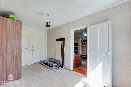 Продается 3-комн. квартира, 56,7 м²