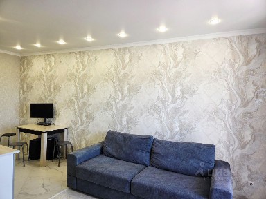 Продается студия, 31,5 м²