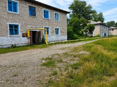 Продается 2-комн. квартира, 31,2 м²
