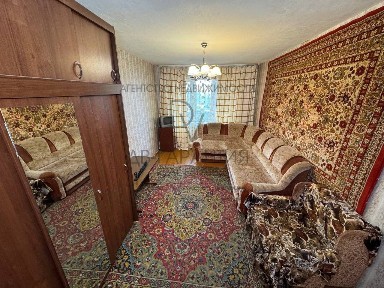 Продается 2-комн. квартира, 43 м²