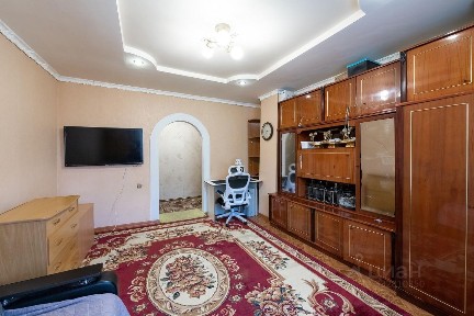 Продается 2-комн. квартира, 50,2 м²