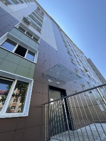 Продается 3-комн. квартира, 80,25 м²