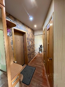Продается 3-комн. квартира, 50,9 м²