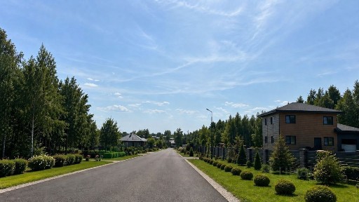 Продается участок, 6,47 сот.