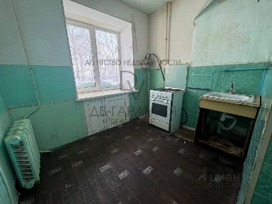 Продается 3-комн. квартира, 49,9 м²