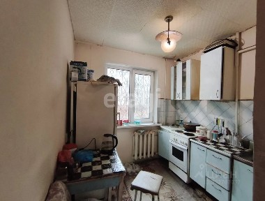 Продается 2-комн. квартира, 45,8 м²