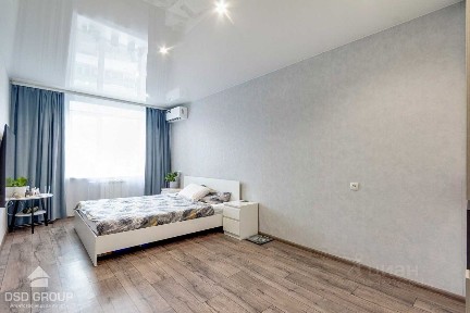 Продается 1-комн. квартира, 40 м²