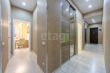 Продается 3-комн. квартира, 78,5 м²