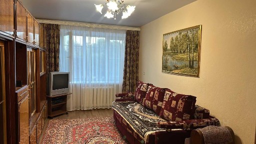 Продается 3-комн. квартира, 49,4 м²