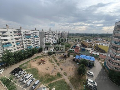 Продается 3-комн. квартира, 66,1 м²
