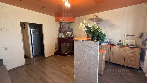 Продается 2-комн. квартира, 53 м²