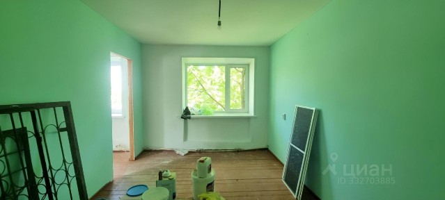 Продается 2-комн. квартира, 38,7 м²