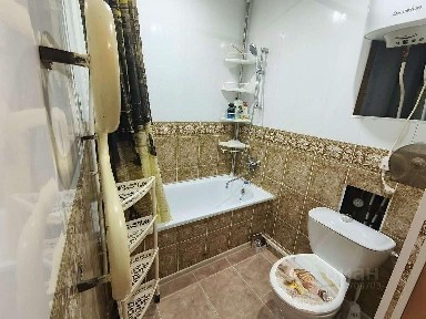 Продается 1-комн. квартира, 32,4 м²