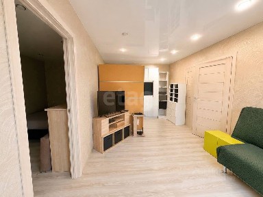 Продается 2-комн. квартира, 45,1 м²
