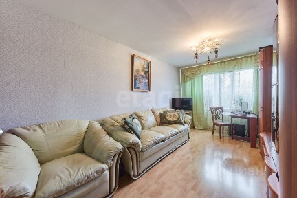 Продается 3-комн. квартира, 66,4 м²