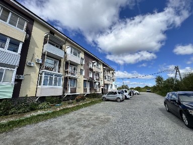 Продается 2-комн. квартира, 41,7 м²
