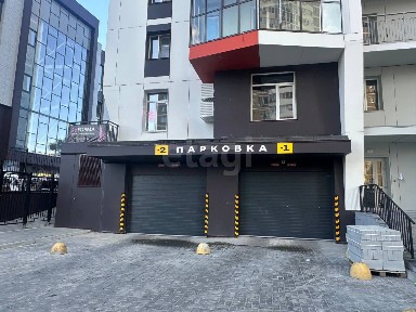 Продается 1-комн. квартира, 58,4 м²