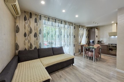 Продается 3-комн. квартира, 57,4 м²