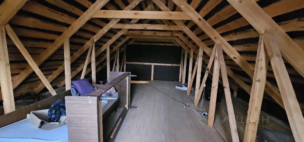 Продается 2-этажный дом, 72 м²