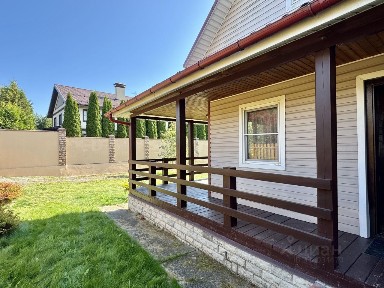 Продается 2-этажный дом, 110 м²