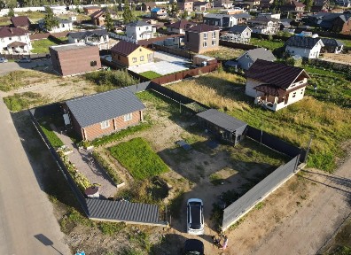 Продается 1-этажный дом, 90 м²