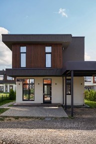 Продается 2-этажный коттедж, 152 м²