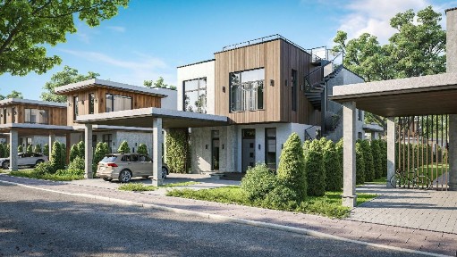 Продается 2-этажный коттедж, 205 м²