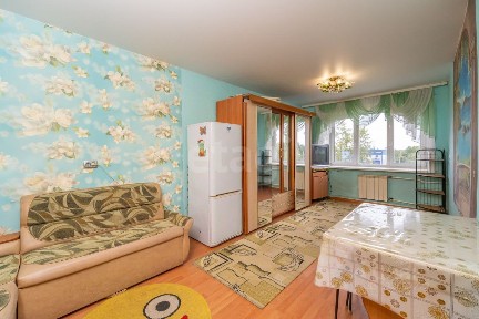 Продается 2-комн. квартира, 35,6 м²